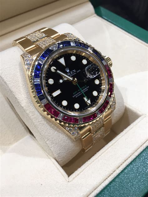 rolex asseblati|Rolex gmt master ii.